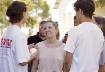 Neuquén impulsa una nueva etapa de becas deportivas para el alto rendimiento