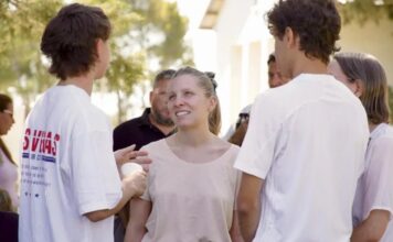 Neuquén impulsa una nueva etapa de becas deportivas para el alto rendimiento