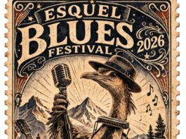 Esquel Blues Festival: dos jornadas para consolidar al género en la Patagonia