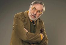 Buenos Aires despide a Brandoni con una noche de cine en Corrientes