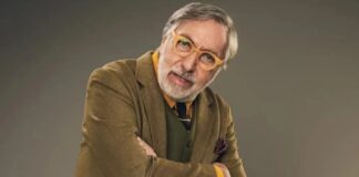 Buenos Aires despide a Brandoni con una noche de cine en Corrientes