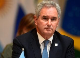 Malvinas: 24 países reclamaron retomar las negociaciones con el Reino Unido