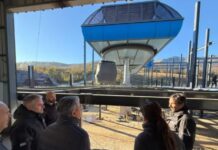 Cerro Chapelco avanza hacia un turismo de categoría mundial