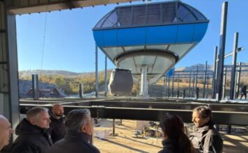 Cerro Chapelco avanza hacia un turismo de categoría mundial