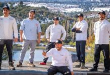 Sabores con identidad: la cocina neuquina dice presente en el Festival del Chef Patagónico