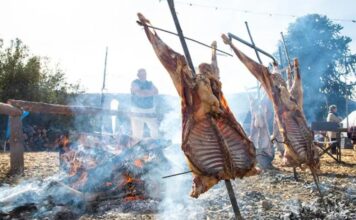 Veinte ediciones y una identidad: vuelve la Fiesta Nacional del Chef Patagónico