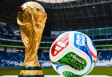 ESPN y Disney+ acuerdan la transmisión parcial del Mundial 2026