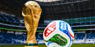ESPN y Disney+ acuerdan la transmisión parcial del Mundial 2026