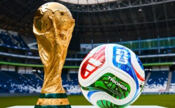 ESPN y Disney+ acuerdan la transmisión parcial del Mundial 2026