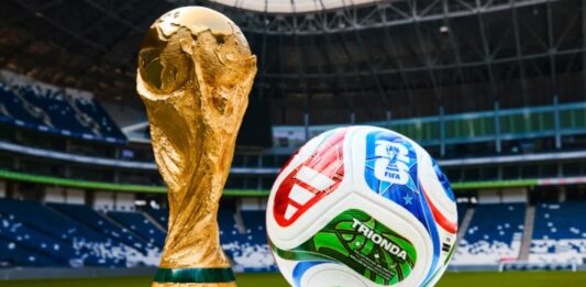 ESPN y Disney+ acuerdan la transmisión parcial del Mundial 2026