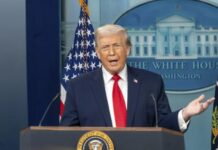 Donald Trump advirtió a Irán con un ataque masivo si no abre el Estrecho de Ormuz en 48 horas