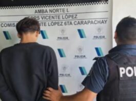 Amenazó con un tiroteo en redes y fue demorado tras un operativo policial