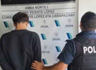 Amenazó con un tiroteo en redes y fue demorado tras un operativo policial