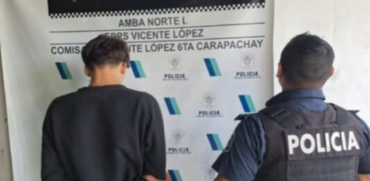 Amenazó con un tiroteo en redes y fue demorado tras un operativo policial