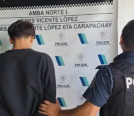 Amenazó con un tiroteo en redes y fue demorado tras un operativo policial