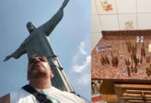 Murió un enfermero en Palermo y hallaron propofol en su casa