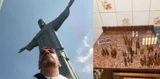 Murió un enfermero en Palermo y hallaron propofol en su casa