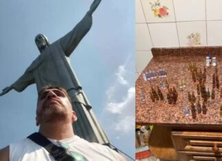 Murió un enfermero en Palermo y hallaron propofol en su casa