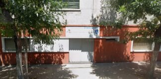 Amenazó con un tiroteo en una escuela y detectaron un vínculo con la masacre de Santa Fe