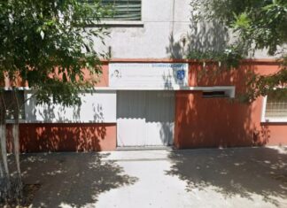 Amenazó con un tiroteo en una escuela y detectaron un vínculo con la masacre de Santa Fe