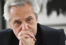 Revés judicial para Alberto Fernández: avanza la causa por violencia de género