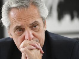 Revés judicial para Alberto Fernández: avanza la causa por violencia de género