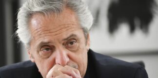 Revés judicial para Alberto Fernández: avanza la causa por violencia de género