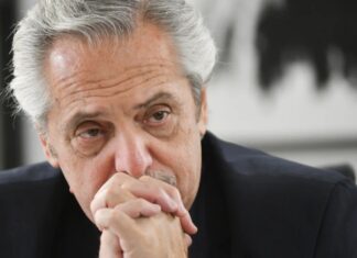 Revés judicial para Alberto Fernández: avanza la causa por violencia de género