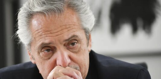 Revés judicial para Alberto Fernández: avanza la causa por violencia de género