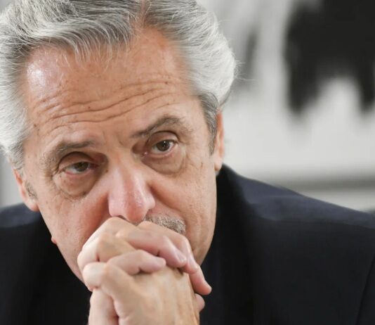 Revés judicial para Alberto Fernández: avanza la causa por violencia de género