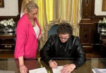 Default 2001: el Ejecutivo enviará una ley para poder concretar un acuerdo con acreedores