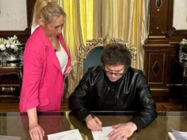 Default 2001: el Ejecutivo enviará una ley para poder concretar un acuerdo con acreedores