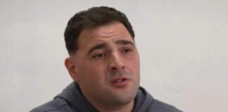 La Justicia negó la excarcelación de Pertossi por riesgo de fuga “intensificado”