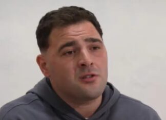 La Justicia negó la excarcelación de Pertossi por riesgo de fuga “intensificado”