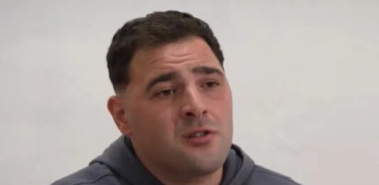 La Justicia negó la excarcelación de Pertossi por riesgo de fuga “intensificado”