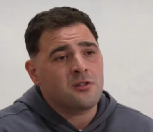 La Justicia negó la excarcelación de Pertossi por riesgo de fuga “intensificado”