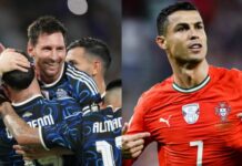 El Mundial 2026 marcará el adiós de una generación histórica