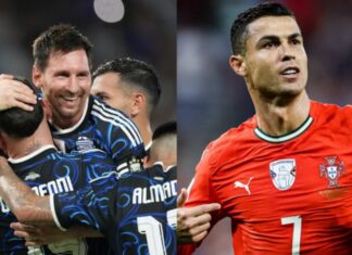 El Mundial 2026 marcará el adiós de una generación histórica