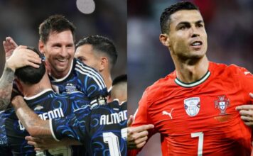 El Mundial 2026 marcará el adiós de una generación histórica