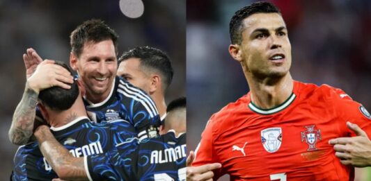 El Mundial 2026 marcará el adiós de una generación histórica