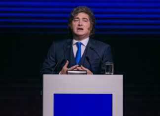 Tras el dato del INDEC, Milei explicó la suba y ratificó su política económica