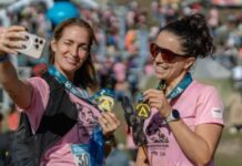 Patagonia Run celebra su 16° edición en San Martín de Los Andes