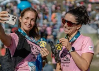 Patagonia Run celebra su 16° edición en San Martín de Los Andes