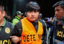 La extradición de “Pequeño J” entra en su etapa final y podría concretarse en 30 días