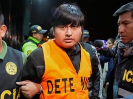 La extradición de “Pequeño J” entra en su etapa final y podría concretarse en 30 días