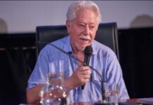 Dolor en el cine argentino: murió Luis Puenzo, ganador del Oscar