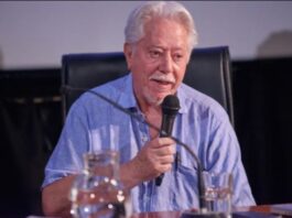 Dolor en el cine argentino: murió Luis Puenzo, ganador del Oscar