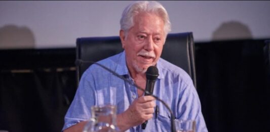 Dolor en el cine argentino: murió Luis Puenzo, ganador del Oscar