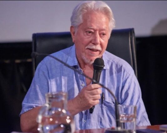 Dolor en el cine argentino: murió Luis Puenzo, ganador del Oscar