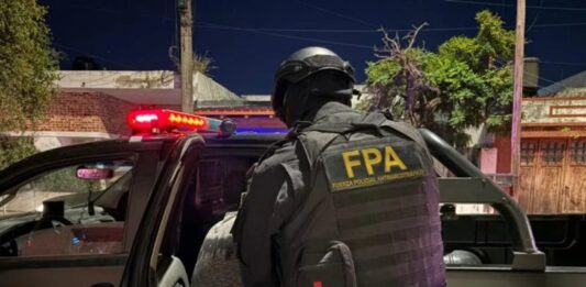 Detuvieron a un «dealer» que vigilaba el barrio con cámaras